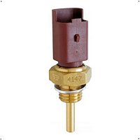 Plug Eletrônico Marrom (Água) MTE - 4147