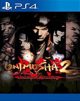 Onimusha 2: Samurais Destiny PS4 Mídia Digital