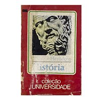 História - Heródoto
