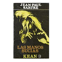Las Manos Sucias - Jean-Paul Sartre