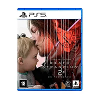 Jogo Death Stranding 2: On The Beach - PS5