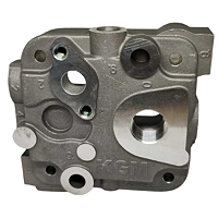 Cabeçote Compressor de Ar ( SUBST. VARGA ) Regulado K112 N12