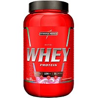 Nutri Whey Protein Pote 907g - Integral Medica