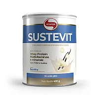 SusteVit 400g - Vitafor