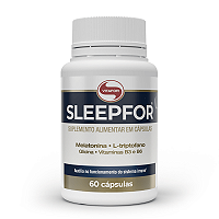 SleepFor 60 caps - Vitafor