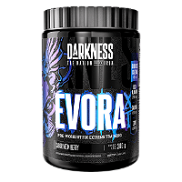 Évora XT 300g - Darkness