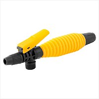 Gatilho completo para pulverizador de 16 litros - Vonder