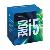 Processador Intel Core i5-7500 3.4GHz, 4 Núcleos, LGA 1151