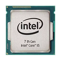 Processador Intel Core i5-7500 3.4GHz, 4 Núcleos, LGA 1151