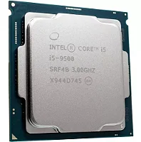 Processador Intel Core i5-8500 3.0GHz 9MB Cache LGA 1151