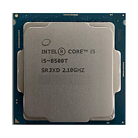Intel Core i5-8500T – Processador 6 Núcleos 3.5GHz Turbo LGA 1151