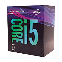 Intel Core i5-8500T – Processador 6 Núcleos 3.5GHz Turbo LGA