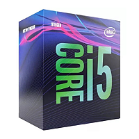 Processador Intel Core i5-9500T – 6 Núcleos, 9ª Geração, 2.2GHz