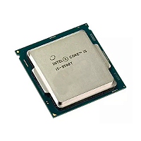 Processador Intel Core i5-9500T – 6 Núcleos, 9ª Geração, 2.2GHz