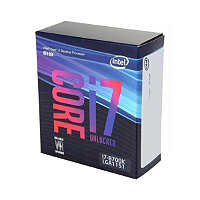Processador Intel Core i7-8700 (Coffee Lake) - PC Master