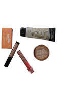 Kit de cosméticos EcoVictor's Cosmetics VI