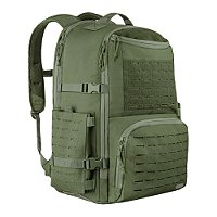Mochila Invictus Commander 2.0 - Verde