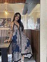 Vestido mandala (premium )