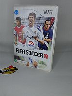 FIFA Soccer 11