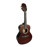 CAVACO ACÚSTICO NATURAL FOSCO CA-63CTSAC