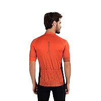 Camisa Para Ciclismo Masculina Infinity Coffee Savancini