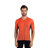 Camisa Para Ciclismo Masculina Infinity Iron Savancini