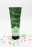 Sabonete Corporal Zen Garden Bath and Body Works