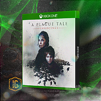 A Plague Tale: Innocence para Xbox One MÍDIA DIGITAL
