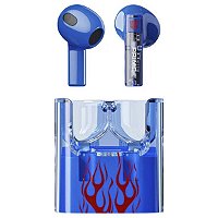 Fone De Ouvido Bluetooth Ear 5.3 Transformers Optimus Prime