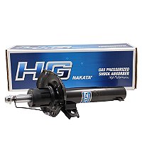 Amortecedor Diant. Nakata HG41248 Audi A3 Tfsi - Cód.12866