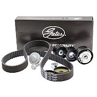 Kit Correia Dentada Gates KS710 Renault Scenic - Cód.12909