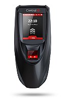 Controlador de Acesso Multifuncional Control Id IDAccess Bio