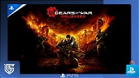 GEARS OF WAR: RELOADED - PLAYSTATION