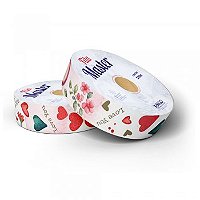 Fita Plástica Decorada 32mm x 100m Master Amara
