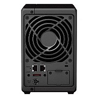 DS723+ Diskstation Synology - Servidor NAS 2 Baias - Storage House