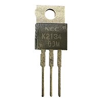 TRANSISTOR FET 2SK 2134 ( 13 AMP 200V 70W )