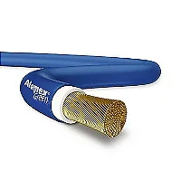CABO 6,0MM2 PRYSMIAN AFUMEX GREEN 85ºC 750V ROLO AZUL 100m