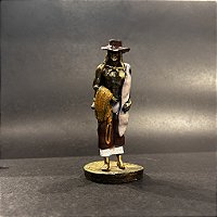 Boiadeiro 15cm Realista