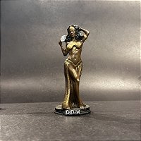Oxum 15cm Realista