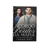 ACORDO COM O DOUTOR DA MÁFIA (Série herdeiros máfia In Ergänzung) - Imagem 1