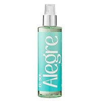 Body Splash Eu Sou Alegre Petúnia Perfume Corporal- 250ml