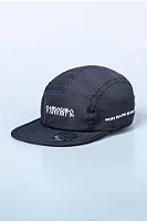 Bone Five Panel Chronic Preto Original