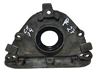 Retentor Dianteir Virabrequim Vw Santana Ap 1.8 8v 1997 A 05