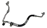Mangueira Compressor Ar Condicionado S10 2.8 2012 A 2023 (1)