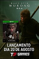 Black Myth: Wukong - Xbox Series