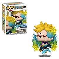 Funko Pop One Piece Marco 1477