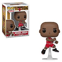 Funko Pop Basketball Chicago Bulls Michael Jordan 206