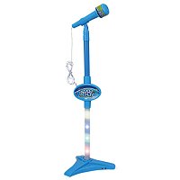 Microfone Pedestal Boys