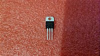Transistor mosfet STP3N150 P3N150