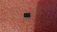 Circuito integrado UC2708DW UC2708 SMD